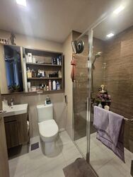 Choa Chu Kang Avenue 4 (D23), Condominium #624974611